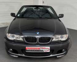 BMW 330ci E46 Cabriolet 231cv Facelift Pack M Sport 0