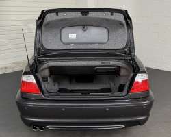 BMW 330ci E46 Cabriolet 231cv Facelift Pack M Sport 5