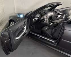 BMW 330ci E46 Cabriolet 231cv Facelift Pack M Sport 10