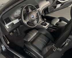 BMW 330ci E46 Cabriolet 231cv Facelift Pack M Sport 0