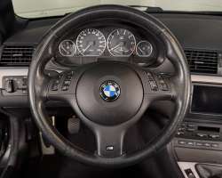 BMW 330ci E46 Cabriolet 231cv Facelift Pack M Sport 1