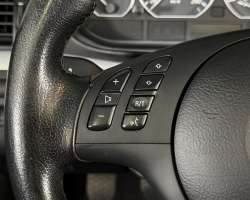 BMW 330ci E46 Cabriolet 231cv Facelift Pack M Sport 3