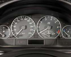 BMW 330ci E46 Cabriolet 231cv Facelift Pack M Sport 4