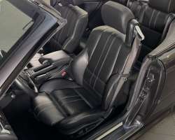 BMW 330ci E46 Cabriolet 231cv Facelift Pack M Sport 4