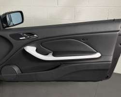 BMW 330ci E46 Cabriolet 231cv Facelift Pack M Sport 5