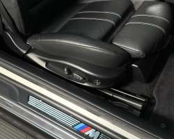 BMW 330ci E46 Cabriolet 231cv Facelift Pack M Sport 6