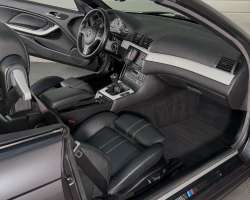 BMW 330ci E46 Cabriolet 231cv Facelift Pack M Sport 8