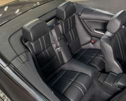 BMW 330ci E46 Cabriolet 231cv Facelift Pack M Sport 10