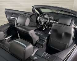 BMW 330ci E46 Cabriolet 231cv Facelift Pack M Sport 1