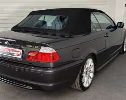 BMW 330ci E46 Cabriolet 231cv Facelift Pack M Sport 3