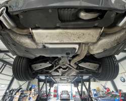 BMW 330d xDrive Touring G21 265cv Pack M Sport 0