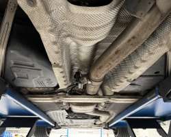 BMW 330d xDrive Touring G21 265cv Pack M Sport 3