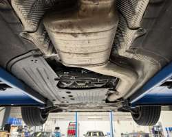 BMW 330d xDrive Touring G21 265cv Pack M Sport 4