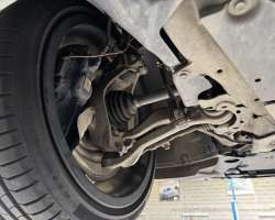 BMW 330d xDrive Touring G21 265cv Pack M Sport 6