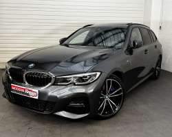 BMW 330d xDrive Touring G21 265cv Pack M Sport 0