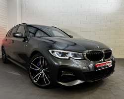 BMW 330d xDrive Touring G21 265cv Pack M Sport 2