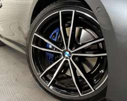 BMW 330d xDrive Touring G21 265cv Pack M Sport 4