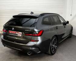 BMW 330d xDrive Touring G21 265cv Pack M Sport 5