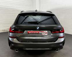 BMW 330d xDrive Touring G21 265cv Pack M Sport 6