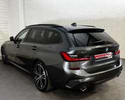 BMW 330d xDrive Touring G21 265cv Pack M Sport 7