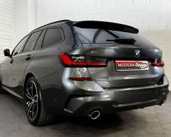 BMW 330d xDrive Touring G21 265cv Pack M Sport 0