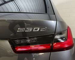 BMW 330d xDrive Touring G21 265cv Pack M Sport 1