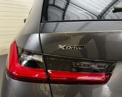 BMW 330d xDrive Touring G21 265cv Pack M Sport 2