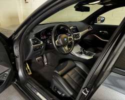 BMW 330d xDrive Touring G21 265cv Pack M Sport 3