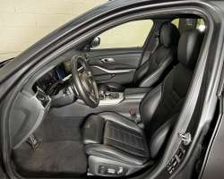 BMW 330d xDrive Touring G21 265cv Pack M Sport 4