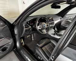 BMW 330d xDrive Touring G21 265cv Pack M Sport 5