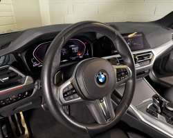 BMW 330d xDrive Touring G21 265cv Pack M Sport 7