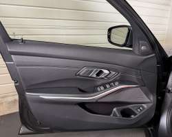 BMW 330d xDrive Touring G21 265cv Pack M Sport 8