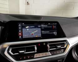 BMW 330d xDrive Touring G21 265cv Pack M Sport 4