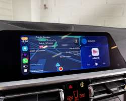 BMW 330d xDrive Touring G21 265cv Pack M Sport 5