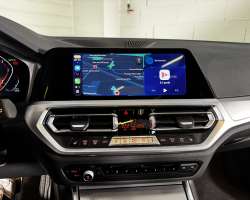 BMW 330d xDrive Touring G21 265cv Pack M Sport 6