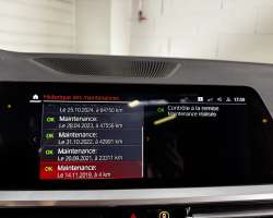 BMW 330d xDrive Touring G21 265cv Pack M Sport 7