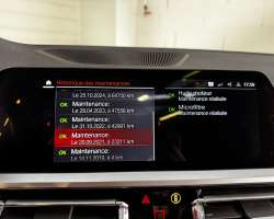 BMW 330d xDrive Touring G21 265cv Pack M Sport 8