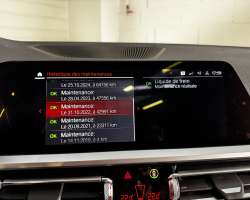 BMW 330d xDrive Touring G21 265cv Pack M Sport 9