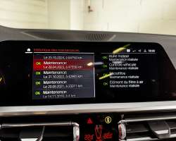 BMW 330d xDrive Touring G21 265cv Pack M Sport 0