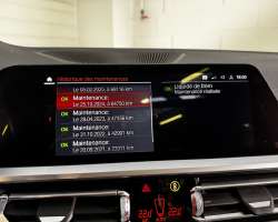 BMW 330d xDrive Touring G21 265cv Pack M Sport 1