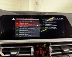 BMW 330d xDrive Touring G21 265cv Pack M Sport 2