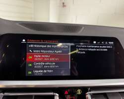 BMW 330d xDrive Touring G21 265cv Pack M Sport 4