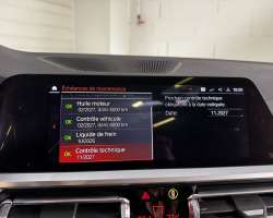 BMW 330d xDrive Touring G21 265cv Pack M Sport 5