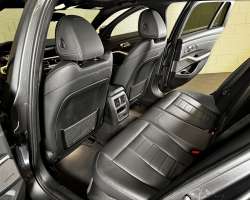 BMW 330d xDrive Touring G21 265cv Pack M Sport 7