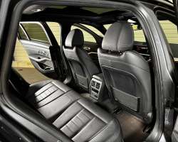 BMW 330d xDrive Touring G21 265cv Pack M Sport 0