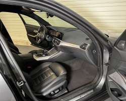 BMW 330d xDrive Touring G21 265cv Pack M Sport 2