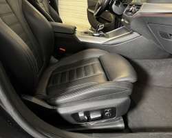BMW 330d xDrive Touring G21 265cv Pack M Sport 3
