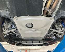 BMW M4 CS F82 460cv 0