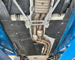 BMW M4 CS F82 460cv 2