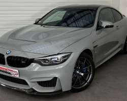 BMW M4 CS F82 460cv 0
